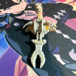 Bakugan Battle Brawlers Gray Haos Clawsaurus - 740g NUR FIGUR - Bild 1 von 8