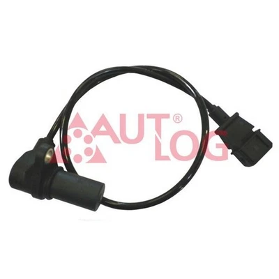 1x ORIGINAL® Autlog Impulsgeber, Kurbelwelle für Opel ASTRA G CC ZAFIRA A - Bild 1 von 4