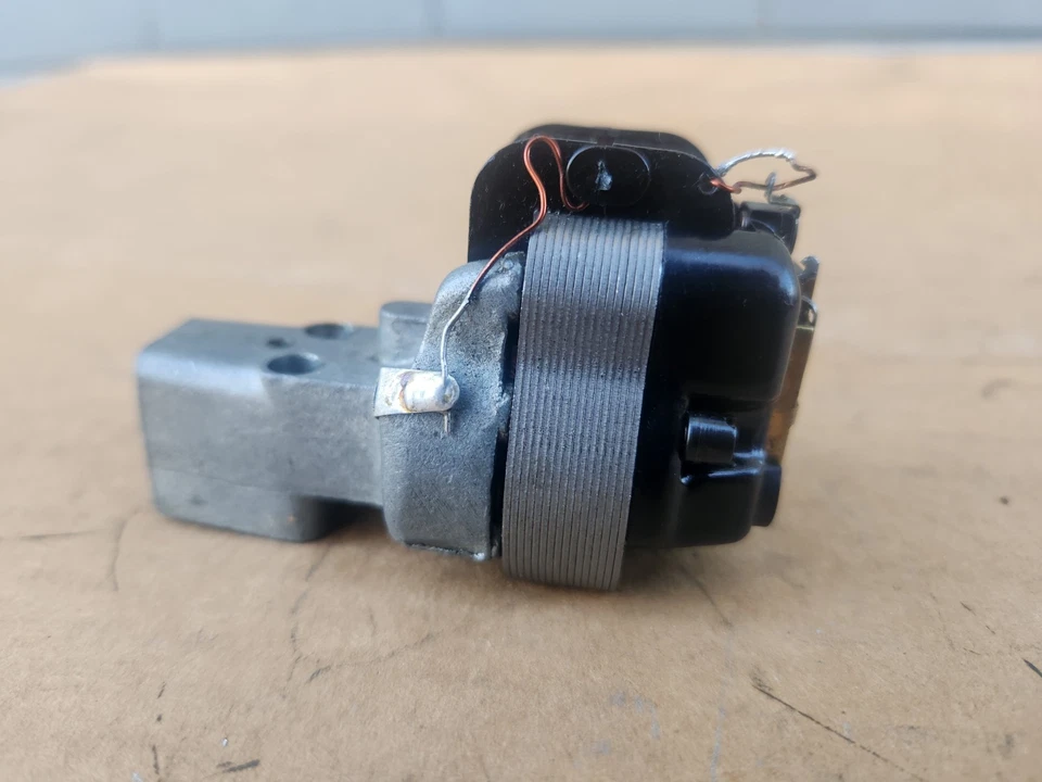 Lionel 2333 2343 3253 Complete & Operating Motor Serviced & Cleaned See Video - Image 1 of 4