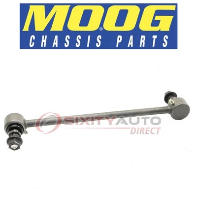 MOOG Front Stabilizer Bar Link for 2014-2020 Kia Sportage - Suspension qu Foto 1 de 4