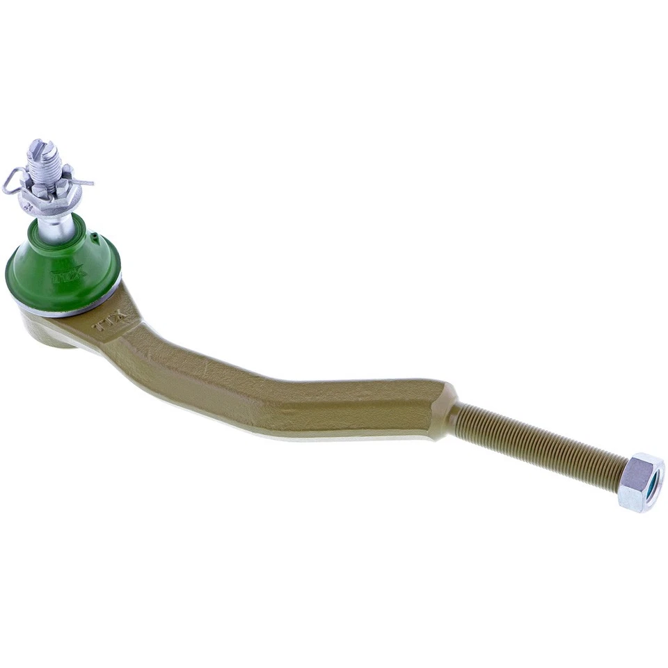 Extremo de varilla de amarre exterior TCP para Chevrolet Trailblazer EXT Saab 9-7x Mevotech TTX Foto 1 de 4