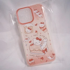 Sanrio HelloKitty pochacco iPhone 15 pro max phone case iPhone case - Picture 1 of 1