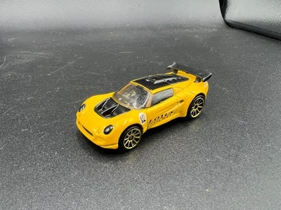Hot Wheels Lotus Elise 2004 First Editions 36/100 #36 Great Loose Condition - Image 1 of 4