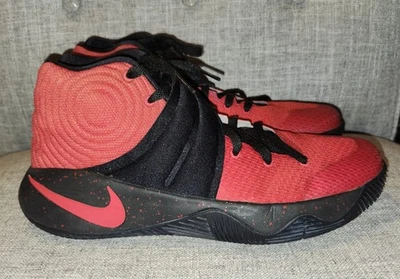 Nike Kirye Irving 2 Para hombres Talla 9.5 Us Usado Sin Caja Foto 1 de 4