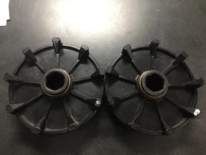 NOS KIMPEX 04-108-39 SKI DOO SPROCKET - Picture 1 of 3