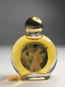 Jean DESPREZ BAL A VERSAILLES 5ml DISCONTINUED Miniature Edt Vintage VERY RARE - Picture 1 of 12