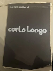 disegni antichi Carlo Longo - Foto 1 di 9