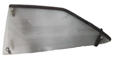 Honda Accord Hatchback : 1976, 1977, 1978, 1979-1981, Left Rear Quarter Glass - Image 1 of 4