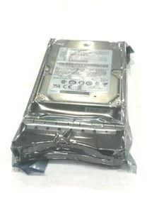 IBM 81Y9913 1746 300 GB 15K rpm 6 Gb SAS HARD DRIVE HDD 81Y9891 81Y9902 NEW! - Picture 1 of 5