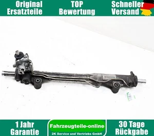 Lenkgetriebe Servolenkung Porsche Cayenne S 9PA 7L5422055BF - Bild 1 von 6