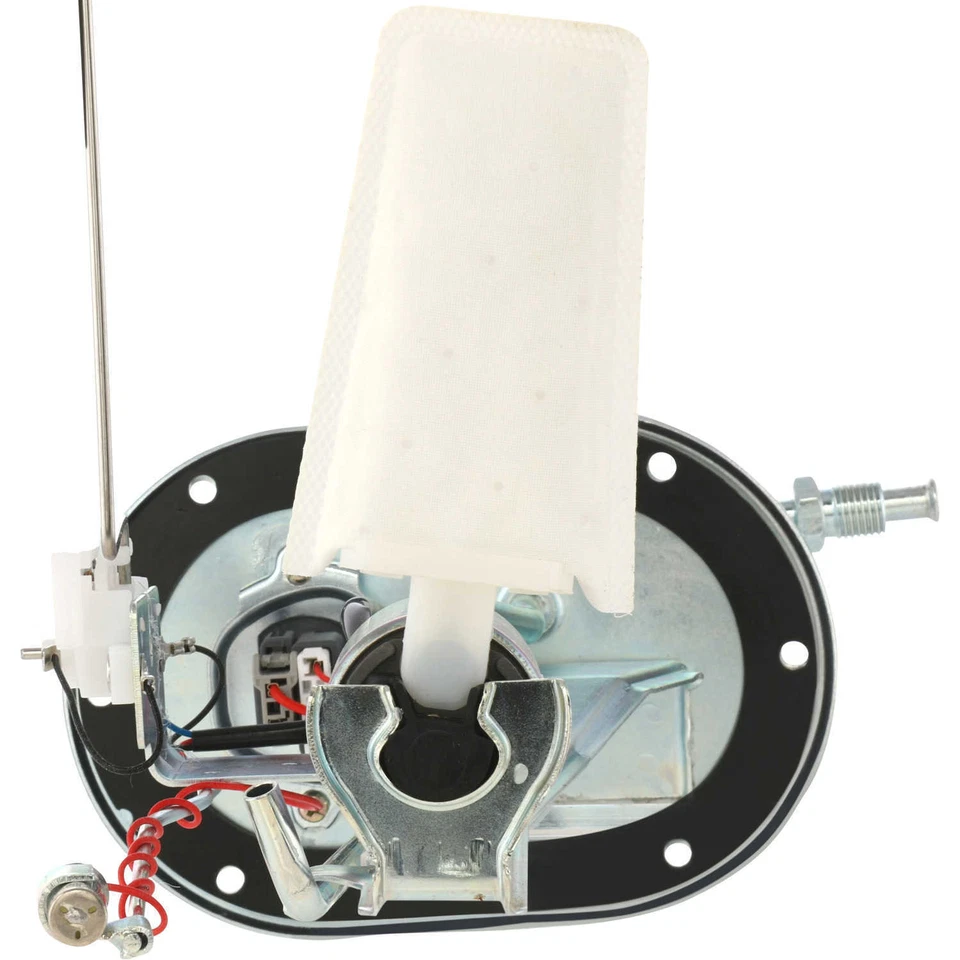 Fuel Pump Hanger Assembly fits 1995-2000 Toyota Tacoma  CARTER - Image 1 of 3