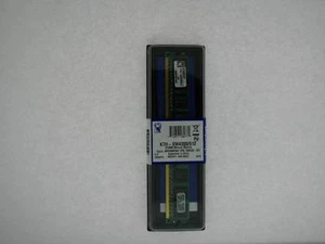 KTH-XW4300/512 512MB 240p PC2-5300 CL5 8c 64x8 DDR2-667 DIMM - Picture 1 of 1