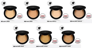 L’Oreal Paris High Coverage Compact Face Makeup Powder Matte-Finish 7 Shades 6g - Picture 1 of 34