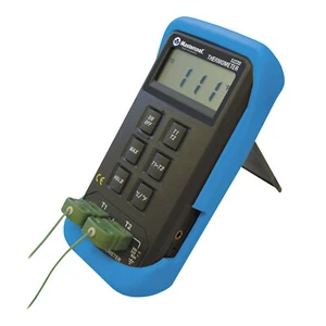 52228 DIGITAL DIFFERENZ THERMOMETER von Mastercool - Picture 1 of 1