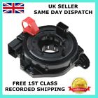New Spiral Cable Clock Spring Squib For Vw Polo Mk5 V 6R1 6C1 2014-On 6C0959653