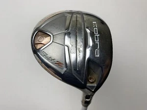Cobra Fly-Z Womens 5-6 Fairway Wood 23* VLCT-Sp Ladies Graphite Womens RH - Picture 1 of 9