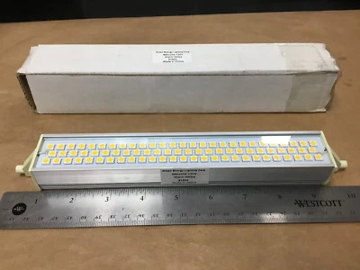 1 PC   Green Energy Lighting Corp   S80J254  120V    LED LED LIGHT BAR  WARM WHT - Image 1 of 4