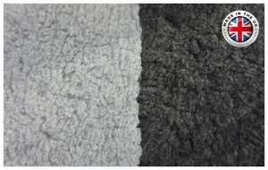 Traditional green-backed veterinary bed.Quality fleece vet bedding.2-5m rolls💕 - Picture 1 of 9