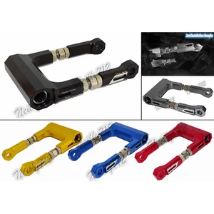 Kit de eslabones descendentes traseros ajustables para BMW S1000RR S1000XR K46 K49 2015-2019 - Imagen 1 de 35
