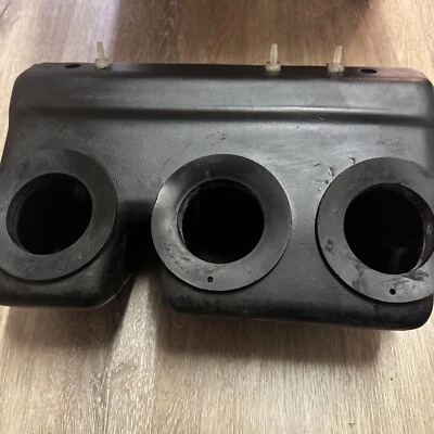 Polaris XCR 600 1997 caja de aire inferior 5432127 S004C Foto 1 de 2