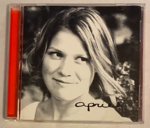April Geesbreght - Abril CD 2001 - Imagen 1 de 3