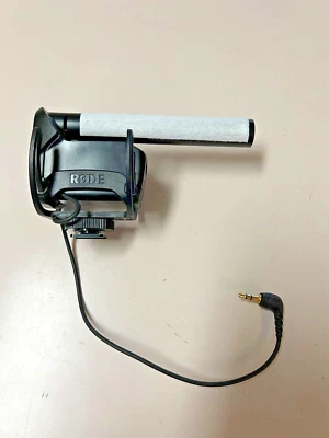 Rode VideoMic Pro, GUC - Image 1 of 4