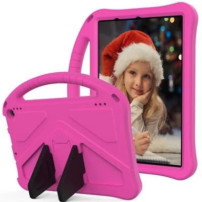 Funda para niños con mango de EVA para Amazon Fire HD10/HD10 Plus 13ª/11ª generación Foto 1 de 4