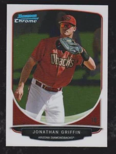 2013 BOWMAN CHROME PROSPECTS BASEBALL YOU PICK **** FREE SHIPPING **** - Picture 1 of 1