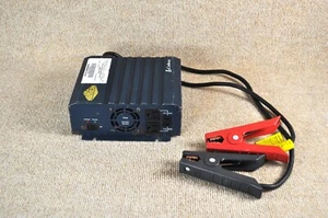 Cobra HG-PI-500 HighGear 500W Continuous DC to AC Power Inverter (1000W Peak) - Picture 1 of 8