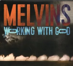 MELVINS WORKING WITH GOD CD 13 track in digipak (IPC234) EUROPE IPECAC RECORDING - Picture 1 of 2