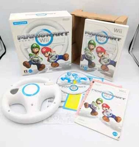 Wii Controller / Remote Motion Plus Controller Nintendo Official RVL-003 RVL-036 - Picture 1 of 94