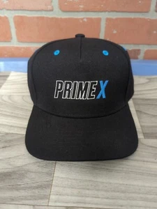 Prime X Hydration Hat. **Brand New** Never Worn! Logan Paul Treasure Hunt WWE - Picture 1 of 5