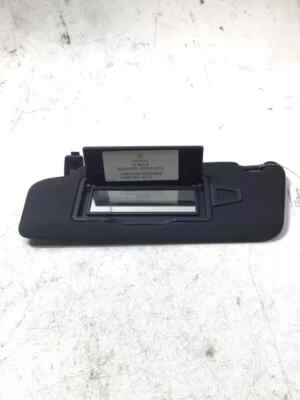 2011 MERCEDES BENZ C300 4MATIC LEFT FRONT DRIVER SIDE SUNVISOR ## - Image 1 of 4