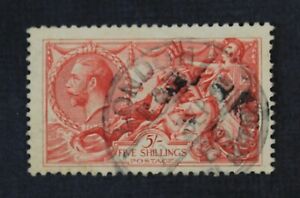 CKStamps: Great Britain Stamps Collection Scott#180 Used