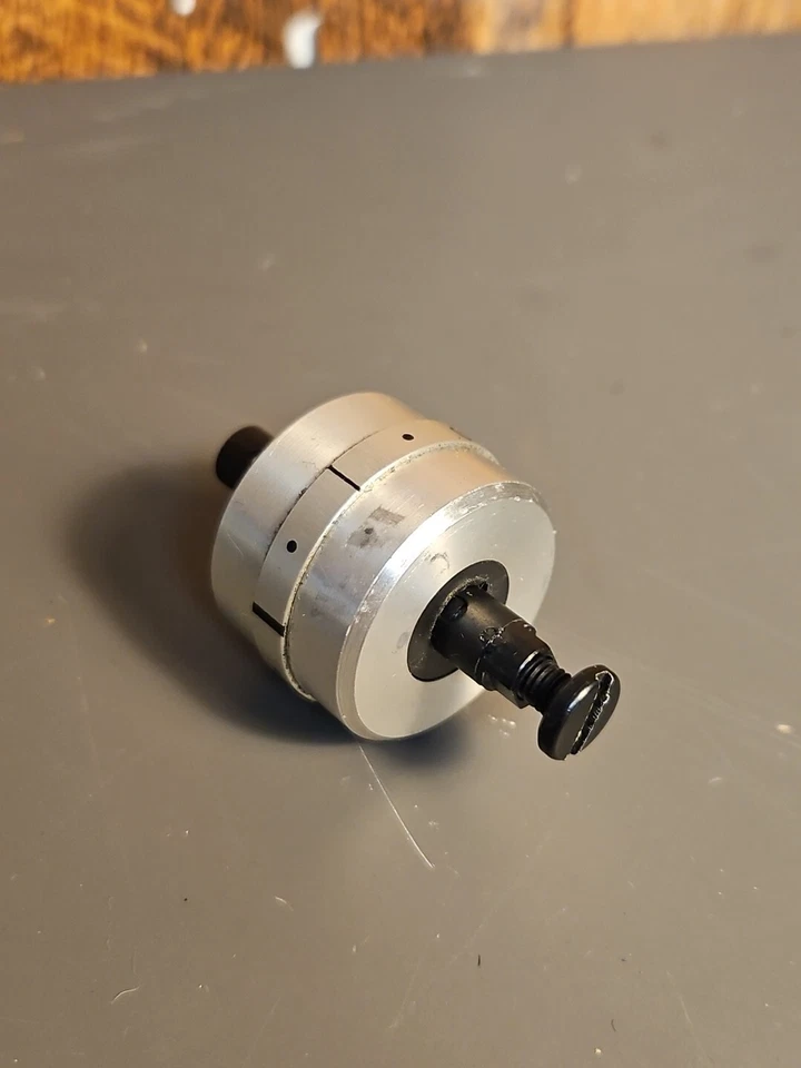 *Separting Out* Tocadiscos Thorens TD 115 | Contrapeso de brazo Foto 1 de 4