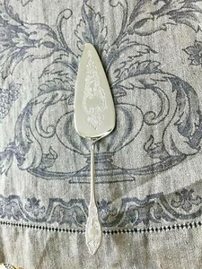 BSF Wilkens Besteck Tortenheber OSTFRIESEN NEU Edelstahl - Bild 1 von 5