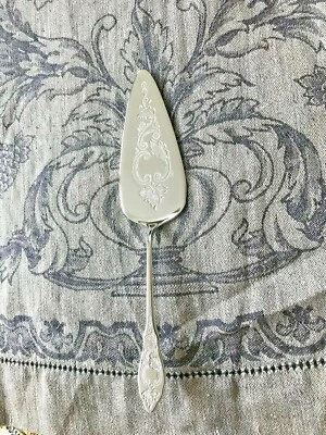 BSF Wilkens Besteck Tortenheber OSTFRIESEN NEU Edelstahl - Bild 1 von 4