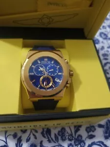 invicta Akula reserve model 45239 men's watch - Picture 1 of 4