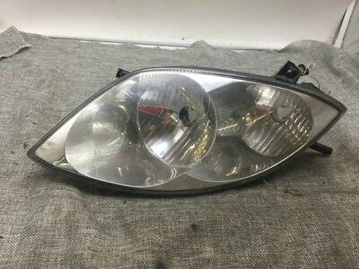 Arctic Cat Left Headlight Assembly 2002-2008 T660 Turbo Touring Firecat 0609-531 - Image 1 of 4