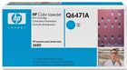 Original HP Toner Q6471A 502A Cyan pour Couleur Laserjet 3600 3600dn Ov