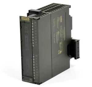 Siemens Simatic S7 Digital Output ,6ES7 322-1FH00-0AA0,6ES7322-1FH00-0AA0 - Bild 1 von 2