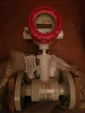 Misuratore di portata e contatore - flussimetro magnetico induttivo heinrichs