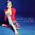 Marcia Ball So Many Rivers (CD) Album