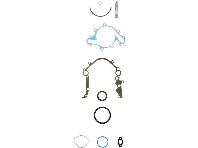 Juego de juntas de conversión para Ford F150 1997-2000 4,2 L V6 1999 1998 FK978BJ Foto 1 de 1