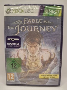 FABLE: THE JOURNEY Promotional Copy Not For Resale - Sealed - Xbox 360 - Picture 1 of 6