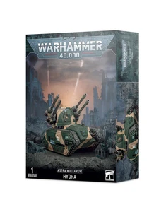 Warhammer 40k Astra Militarum Hydra - Bild 1 von 1
