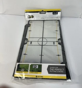 SKLZ Golf True Line Putting Mirror Path & Alignment Trainer - Picture 1 of 5