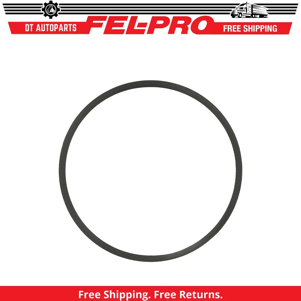 Sello termostato refrigerante motor 7,3 L Fel-Pro para Ford F-250 Super Duty 1999-2003 Foto 1 de 1