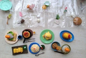 Figuras Gudetama Café Re-Ment venta al por mayor C382 - Imagen 1 de 6