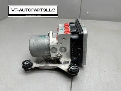 ⭐️2017 - 2019 BMW 540I M550I XDRIVE G30 BOMBA DE FRENO ABS ANTIBLOQUEO/MÓDULO OEM Foto 1 de 4